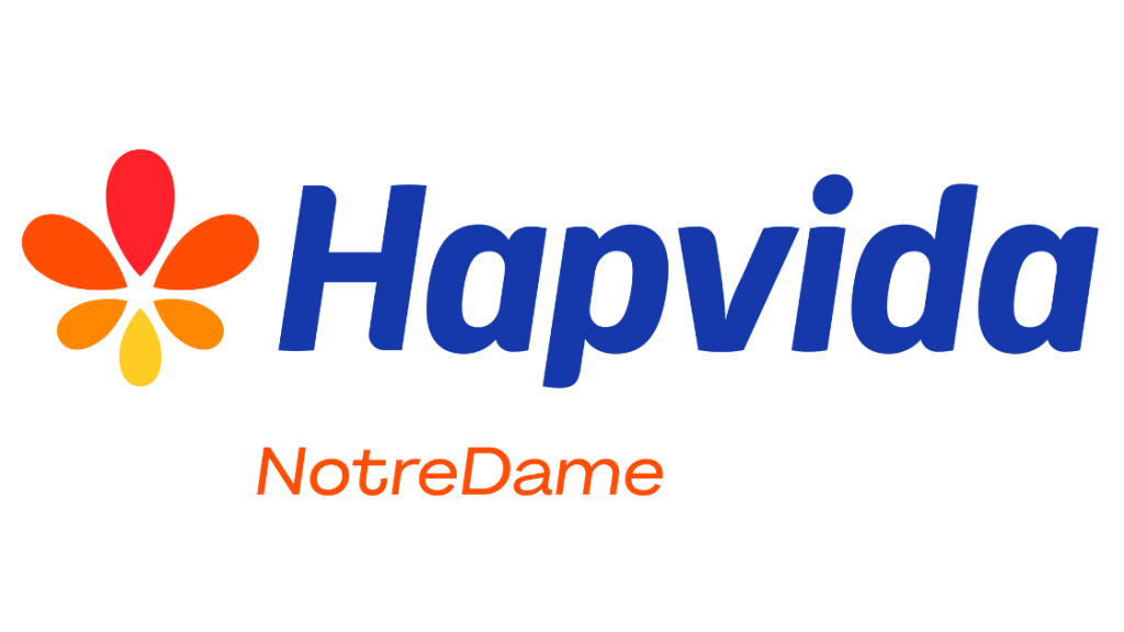 corretora de planos de saúde hapvida notredame