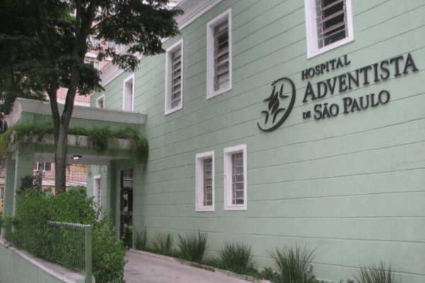 hospital adventista de são paulo