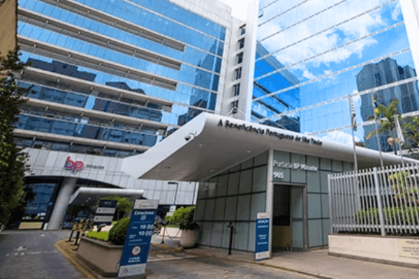 hospital bp beneficência portuguesa