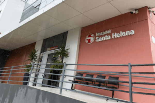 hospital e maternidade santa helena santo andré