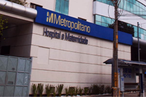 hospital metropolitano