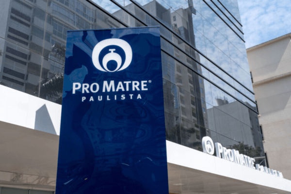 hospital pro matre