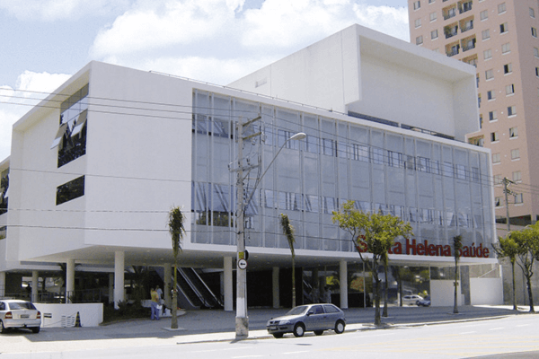 hospital santa helena maternidade italo seti