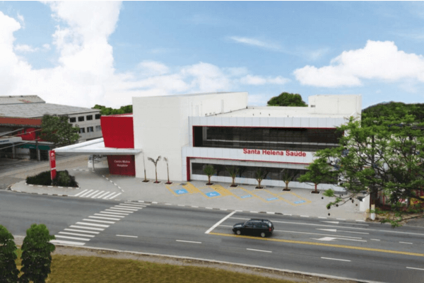 hospital santa helena mauá