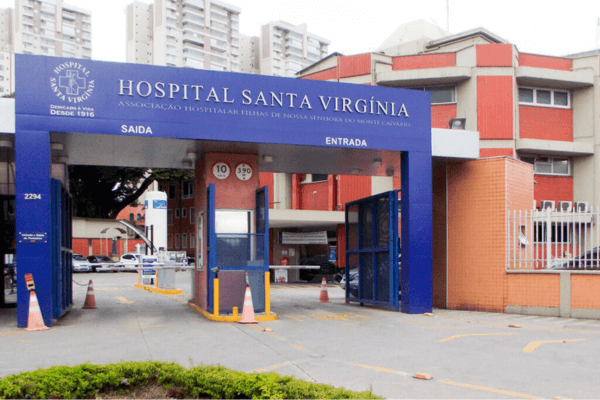 hospital santa virginia