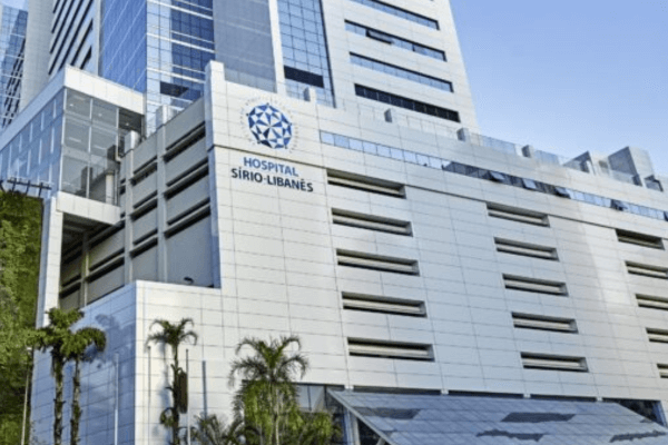 hospital sírio libanês