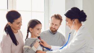 médico da família alice saúde