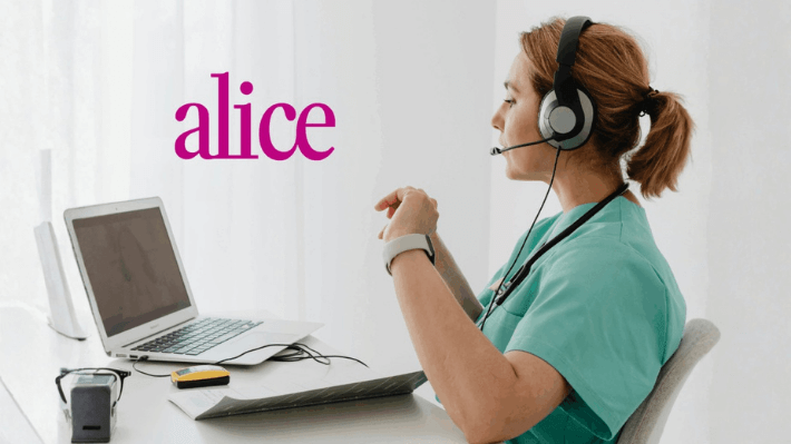 plano de saúde alice