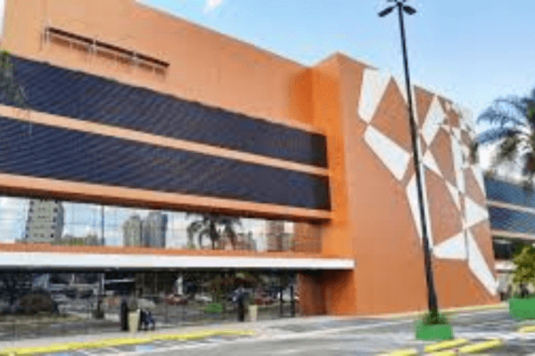 unidade avançada santo andré