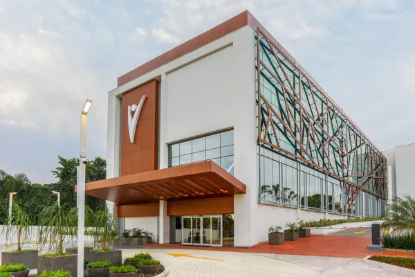 hospital pa sancta maggiore russia