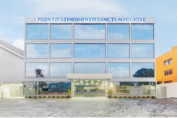 hospital sancta maggiore butantã