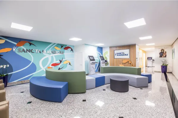 hospital sancta maggiore liberdade