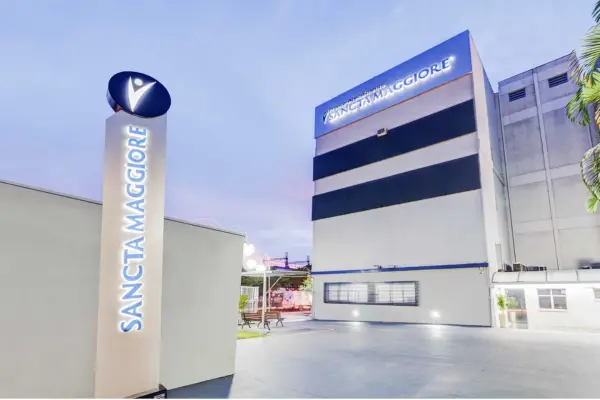 hospital sancta maggiore tatuapé