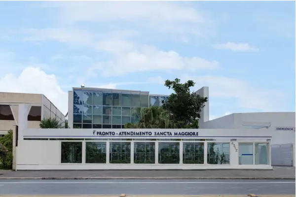 pa hospital sancta maggiore jardim paulista