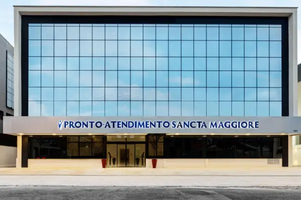 pa hospital sancta maggiore santana