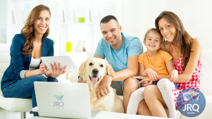 plano de saúde familiar