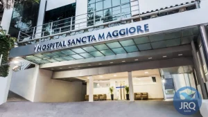 rede hospitalar sancta maggiore