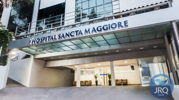 rede hospitalar sancta maggiore