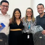 treinamento prevent senior