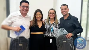 treinamento prevent senior